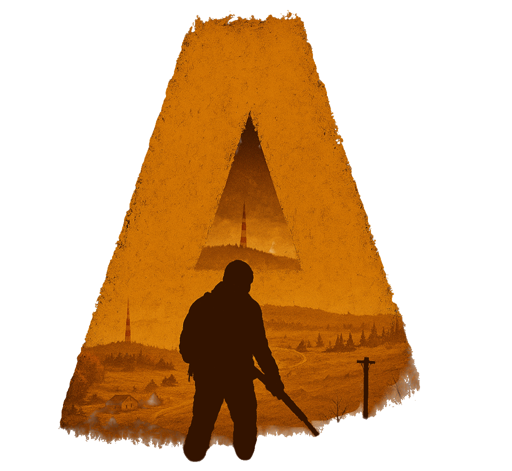 DayZ Community Logo